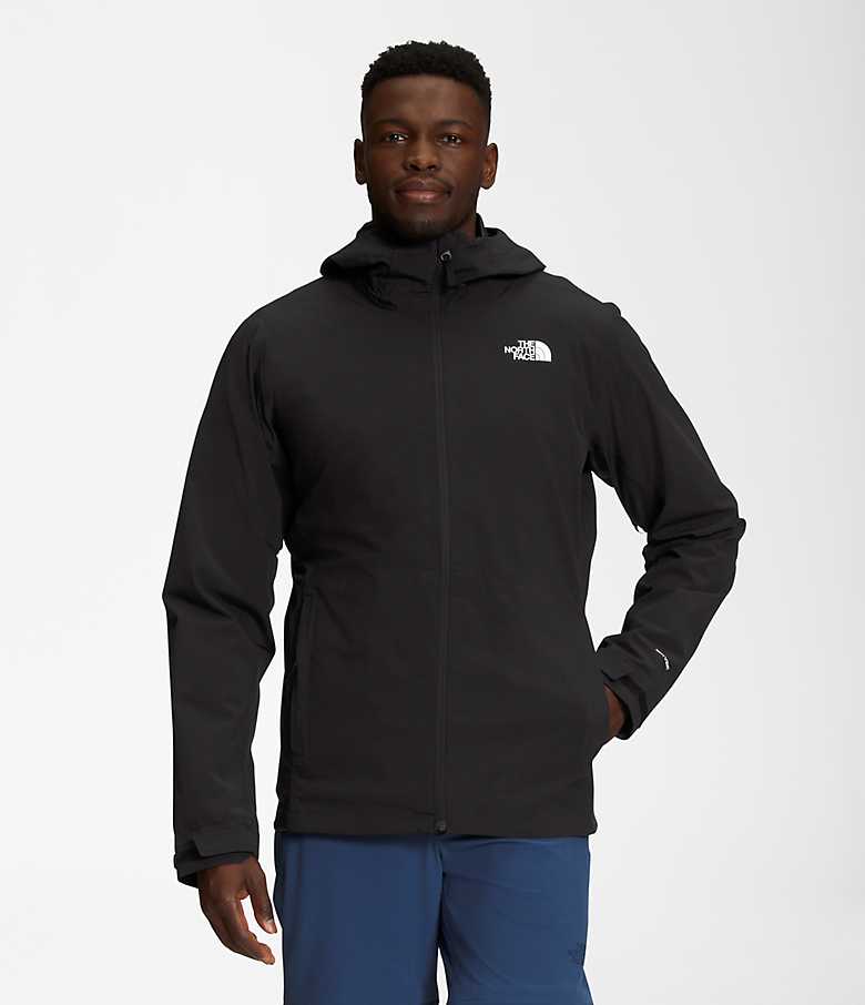 Men's ThermoBall™ Eco Triclimate® Jacket | The North Face