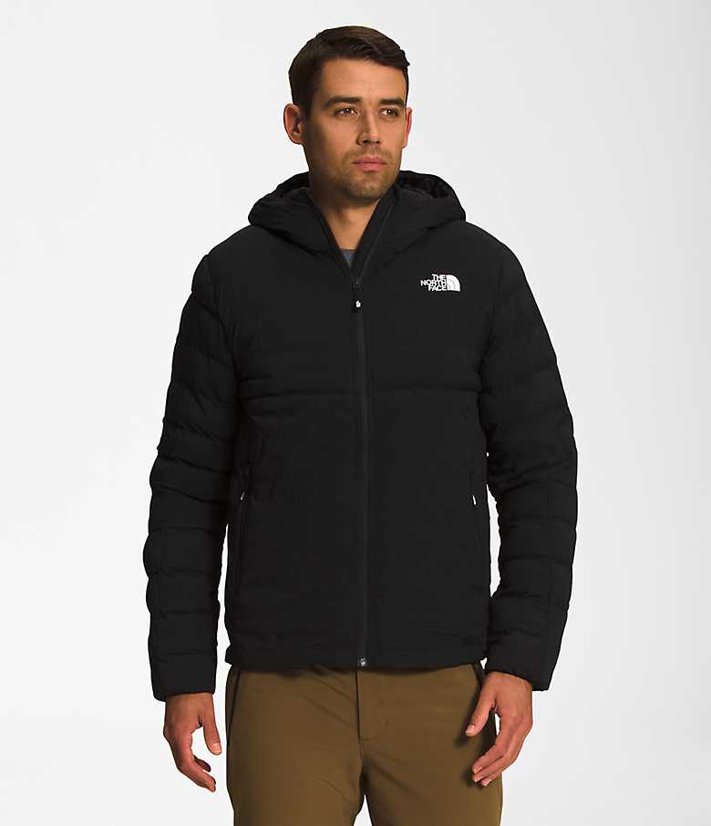 THE NORTH FACE ANORAK-