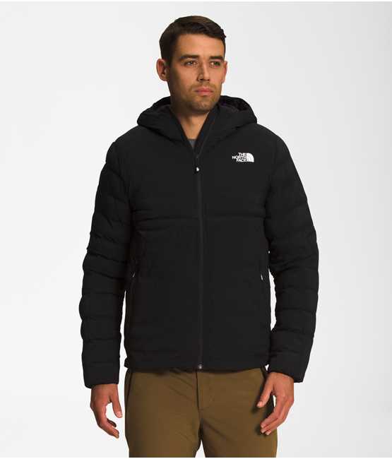 Men’s ThermoBall™ 50/50 Jacket
