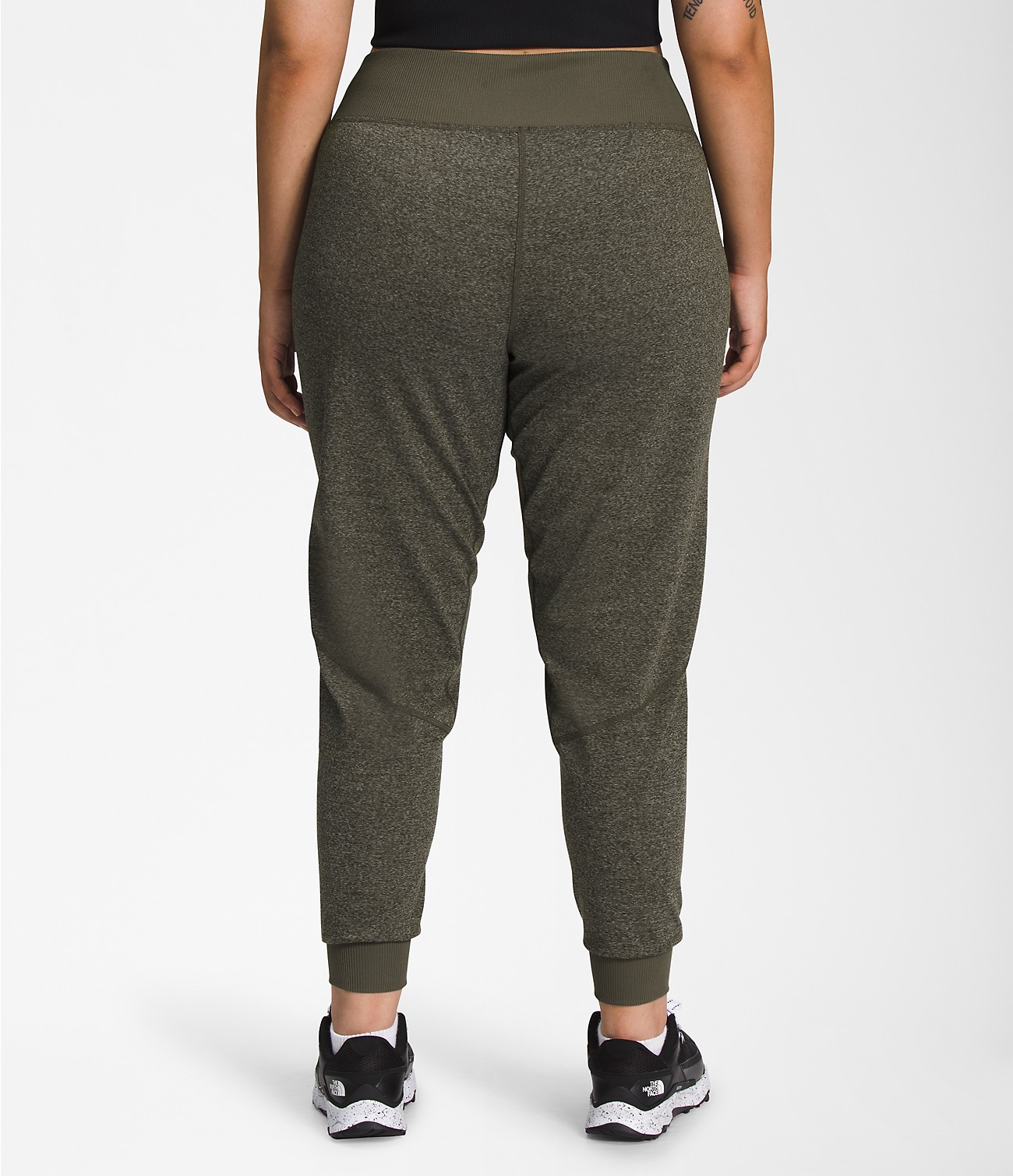 Women’s Plus Dune Sky Joggers | The North Face