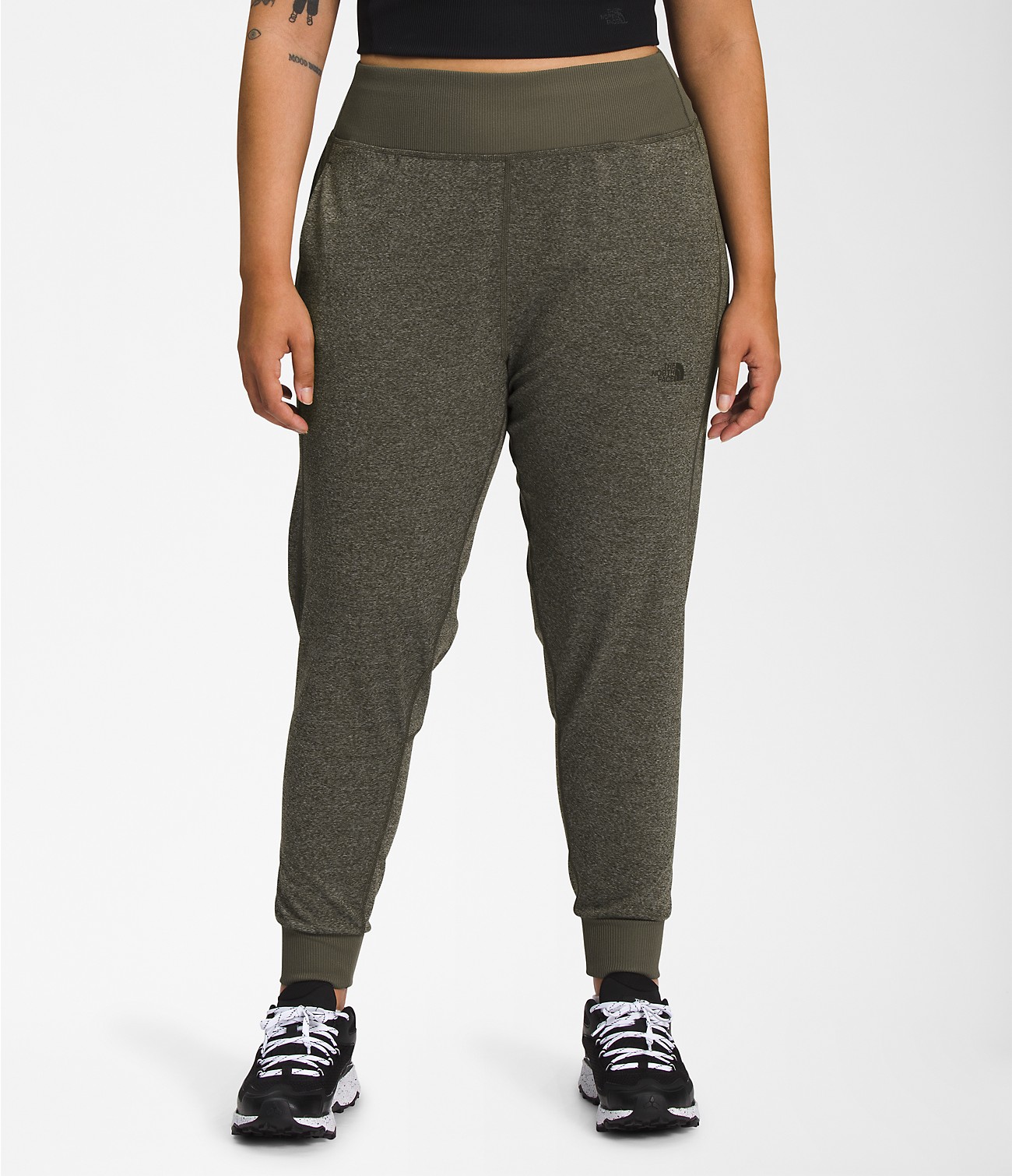 Women’s Plus Dune Sky Joggers | The North Face