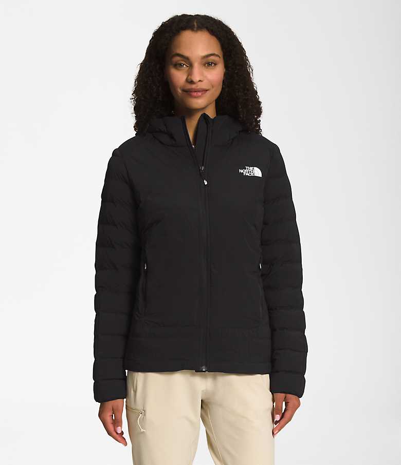 Women’s ThermoBall™ 50/50 Jacket