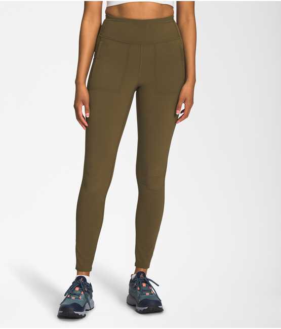 Women's Workout Leggings & Tights | The North Face