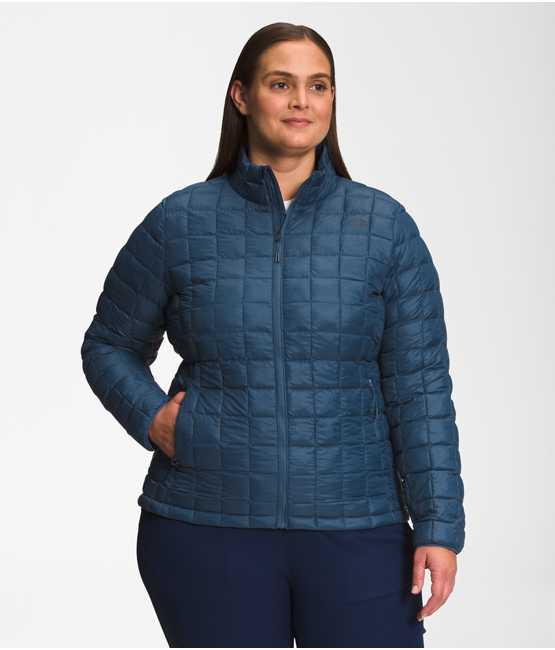 high mere translation Women's ThermoBall Jackets | The North Face
