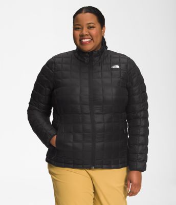 Women's Plus Eco Jacket 2.0 | The North Face