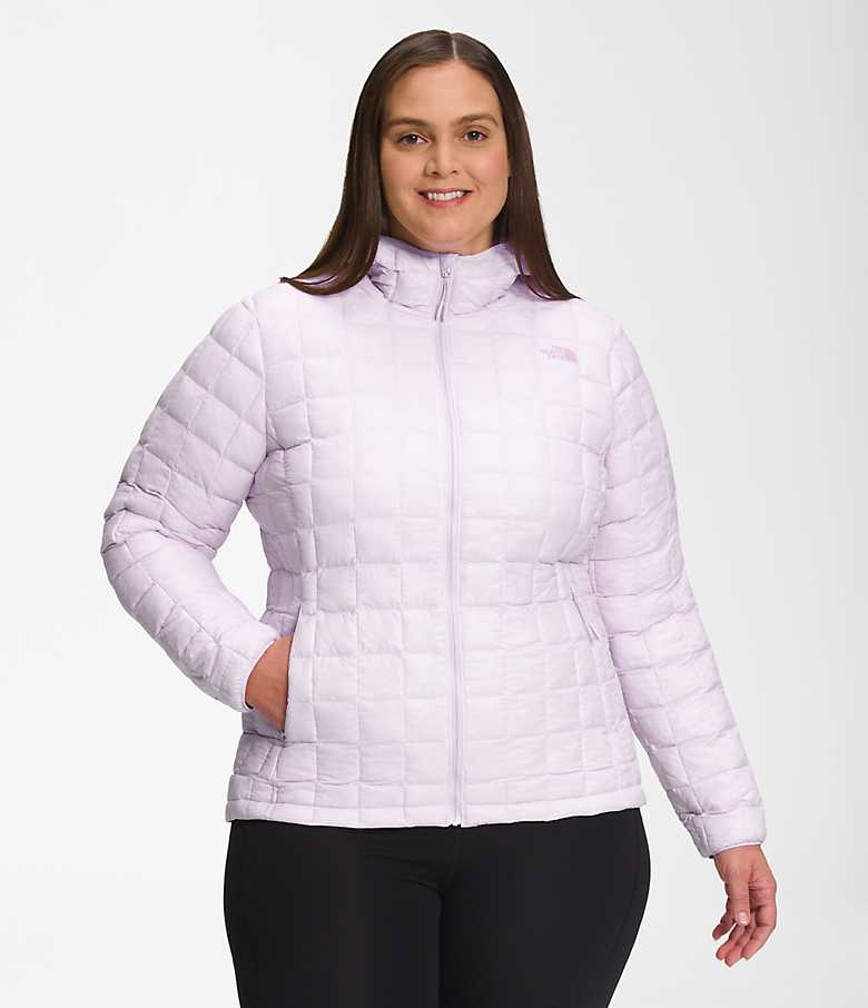 Women’s Plus ThermoBall™ Eco Hoodie 2.0