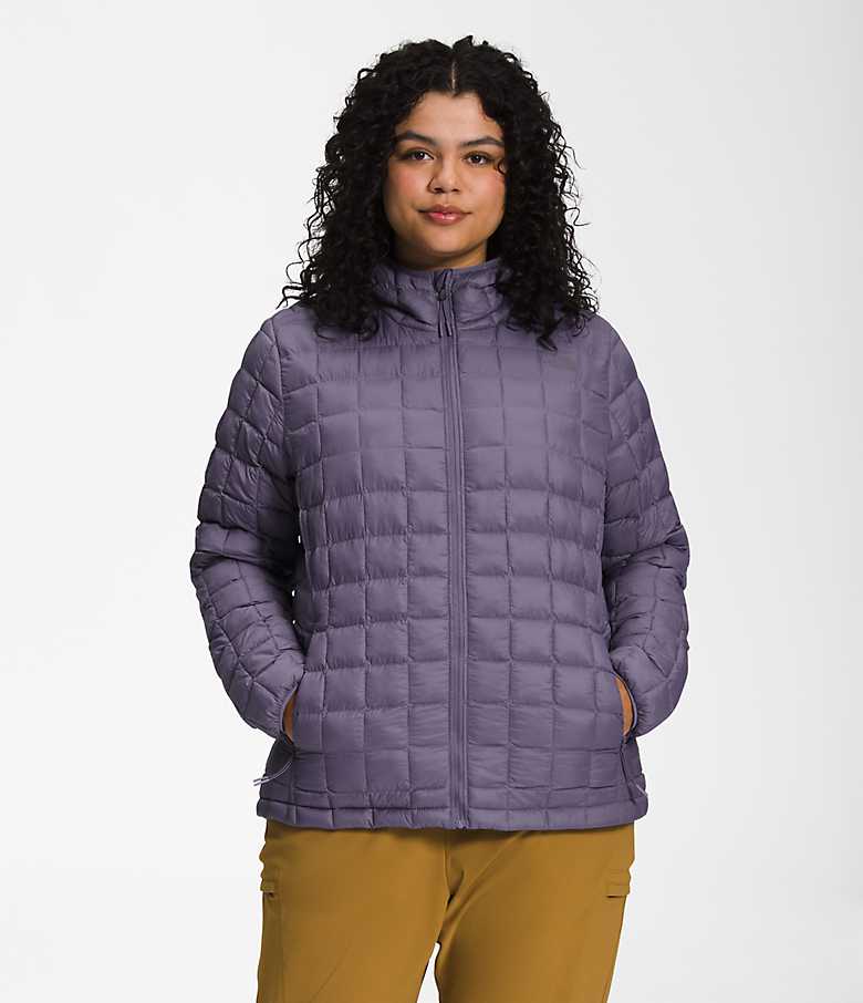 Women’s Plus ThermoBall™ Eco Hoodie 2.0