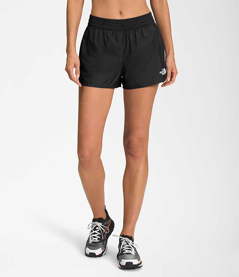 Helm volgens smeren Women's Limitless Run Shorts | The North Face