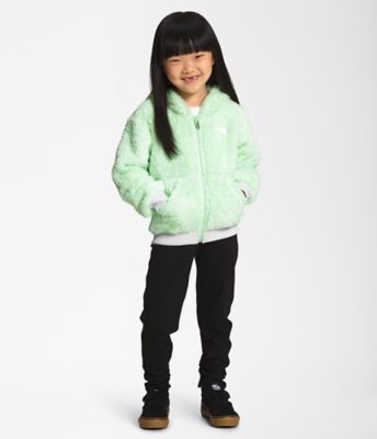Kids’ Suave Oso Full-Zip Hoodie | The North Face Canada