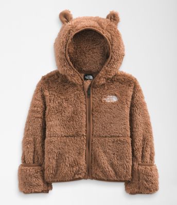 Baby Bear Full-Zip Hoodie | The North Face