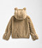 Baby Bear Full-Zip Hoodie