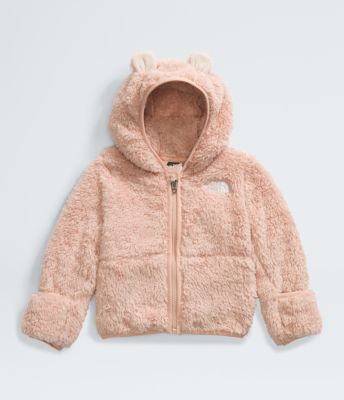 Kids' Suave Oso Full-Zip Hoodie | The North Face