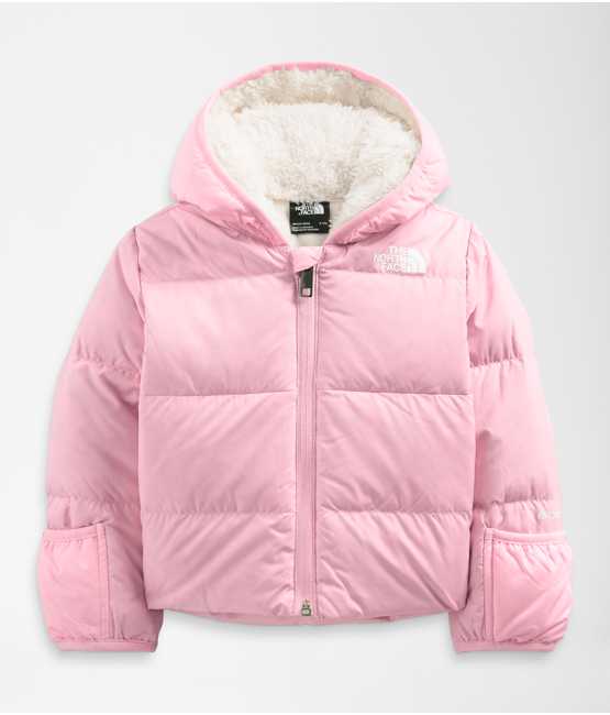 Baby North Down Hooded Jacket