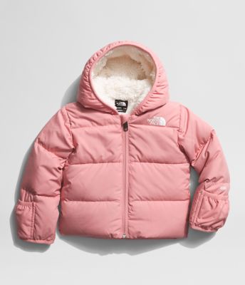 Ordelijk Hesje dichtheid Baby & Newborn Jackets and Outerwear | The North Face