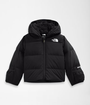Quilted Nylon Winter Lining (Black or White) - B. Black & Sons