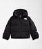 Baby North Down Hooded Jacket