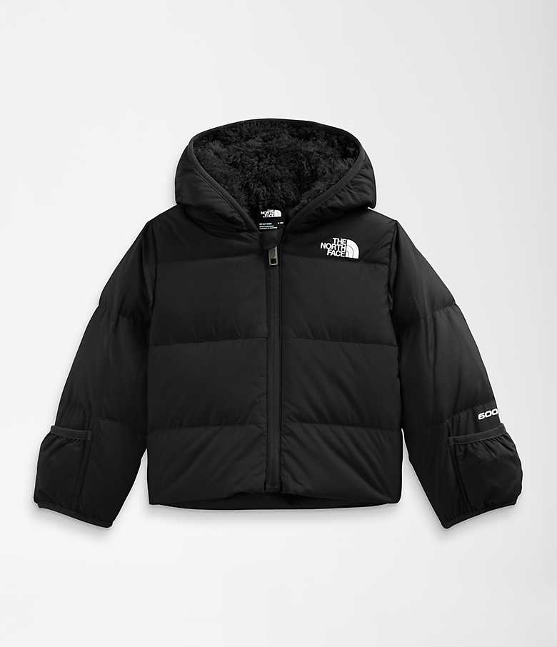 Baby North Down Hooded Jacket | The North Face Canada
