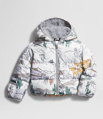 Baby & Newborn Jackets and Outerwear | The North Face
