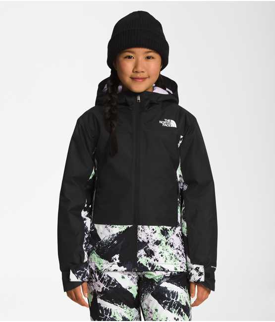 Kids' Ski Clothes, Coats, and Boots | The North Face
