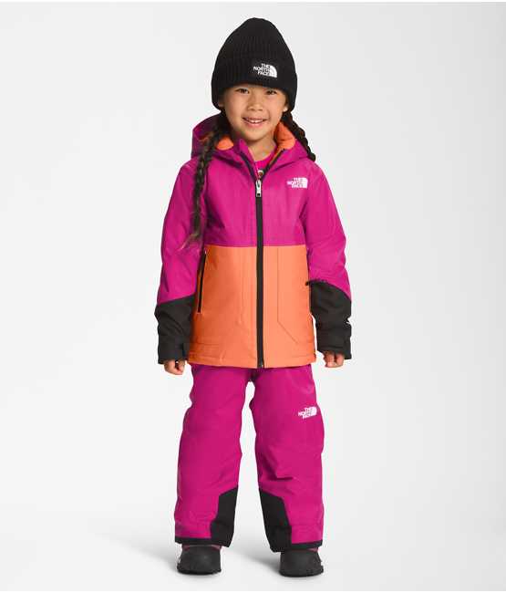 Toddler Girl Jackets, Hoodies | The North Face
