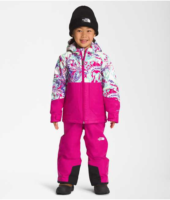 Toddler Jackets, Shirts, and Hoodies | The North Face Canada