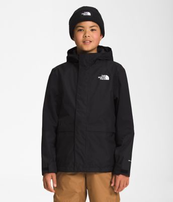 the north face kids snow pants