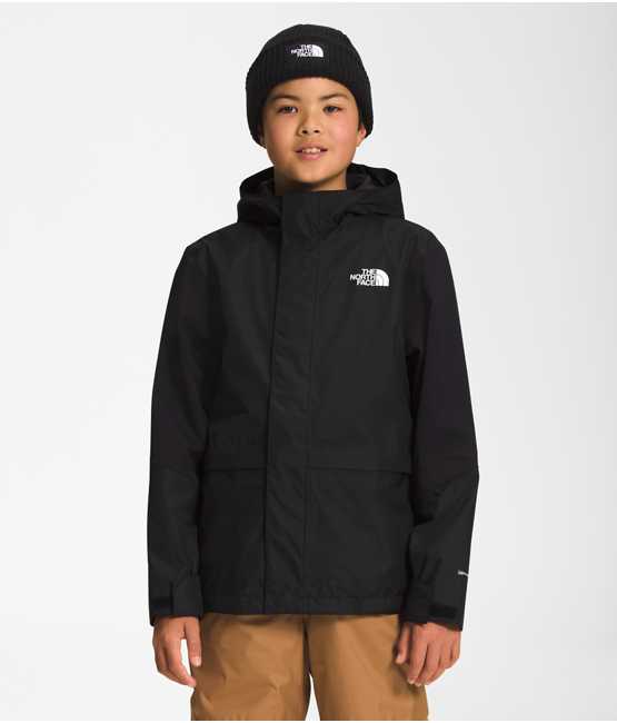 Kids' Snow Pants and Ski Jackets | The North Face