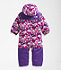 Baby Freedom Snowsuit