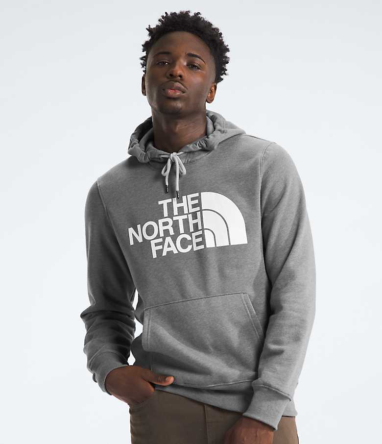 Men's Half Dome Pullover Hoodie | The North Face