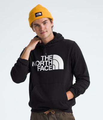 Black Hoodies and Sweatshirts | The North Face