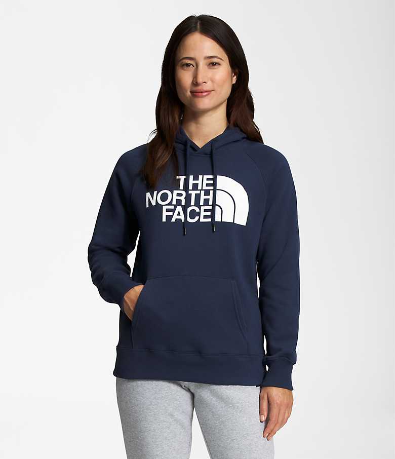 Half Dome Pullover Hoodie | The Face