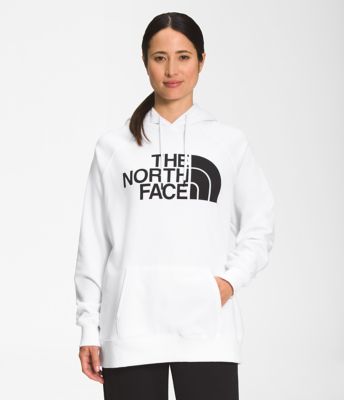 The North Face Sweater Adult Women's Medium Orange long Sleeve Flash Dry  Zip Up