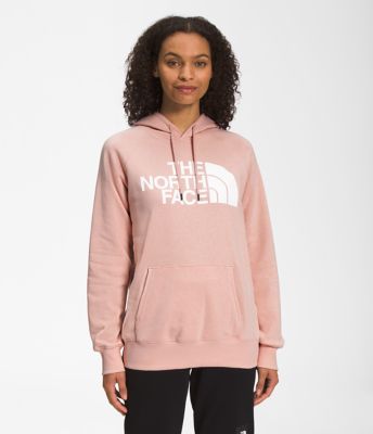 THE NORTH FACE Landscape Womens Hoodie - SAGE