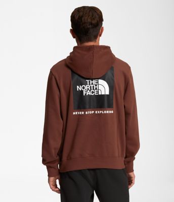 The North Face / Men's Box NSE Pullover Hoodie