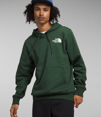 Pullover Hoodies for Men & Women | The North Face