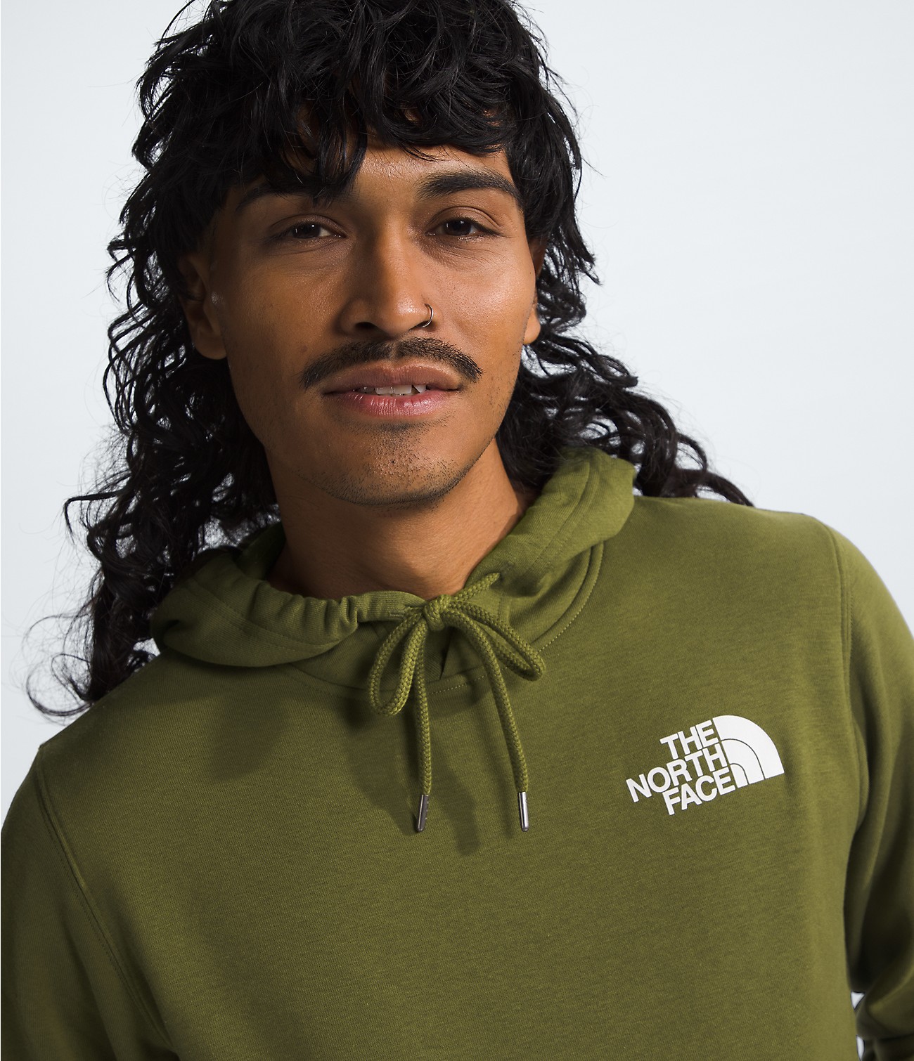 Men’s Box NSE Pullover Hoodie | The North Face