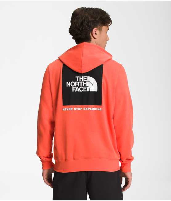Succes kan niet zien Rouwen Men's Hoodies and Sweatshirts | The North Face