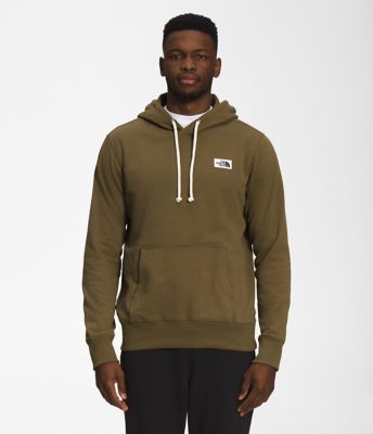 North face 2024 bearitage hoodie