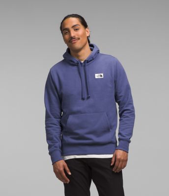 Mens Cold Weather Hoodies & Pullovers.