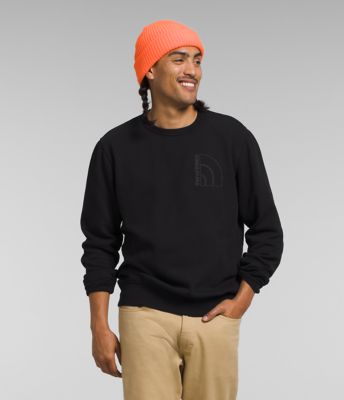 Embroidered Cotton Sweatshirt - Men - Ready-to-Wear