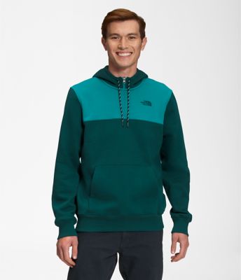 north face zipper hoodies mens