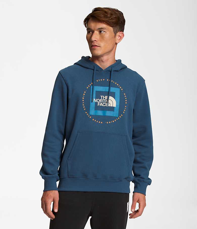Men’s Geo NSE Hoodie | The North Face