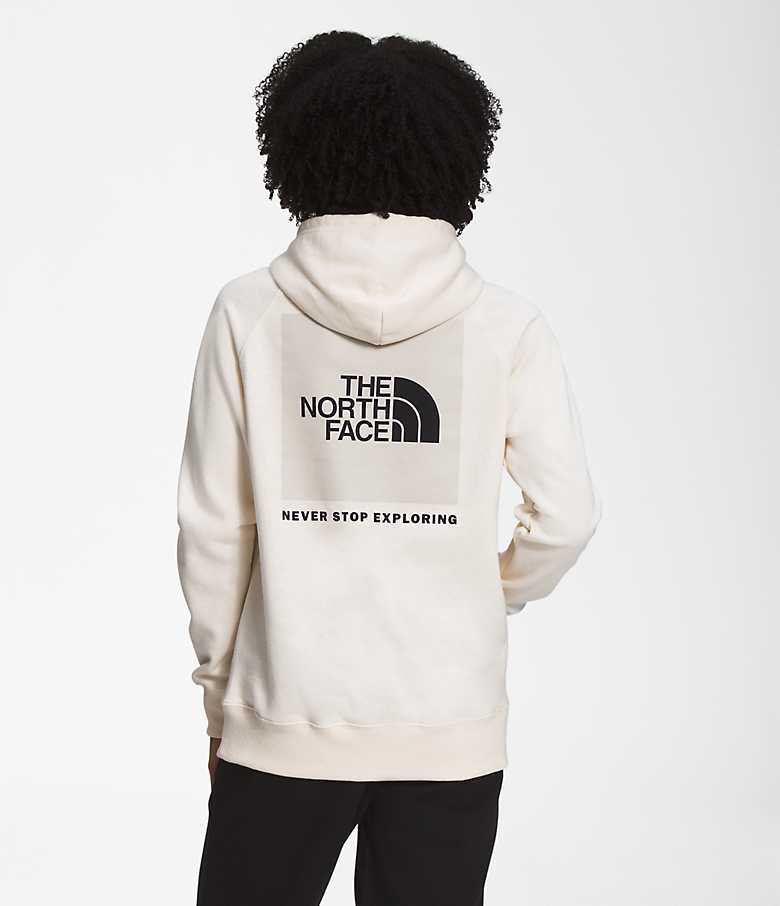 Box NSE Pullover Hoodie | The North Face