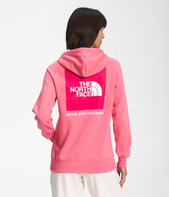 Women's Evolution Hi Lo Hoodie | The North Face