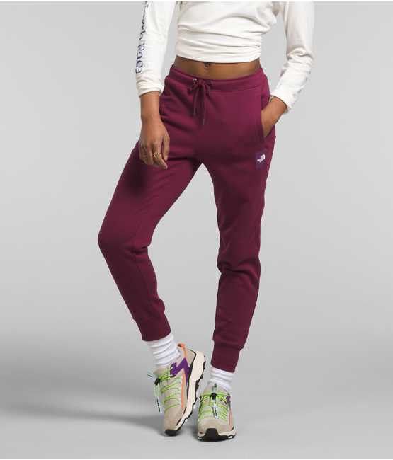 Pantalon de jogging Box NSE pour femme