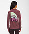Women’s Long-Sleeve Graphic Injection Tee