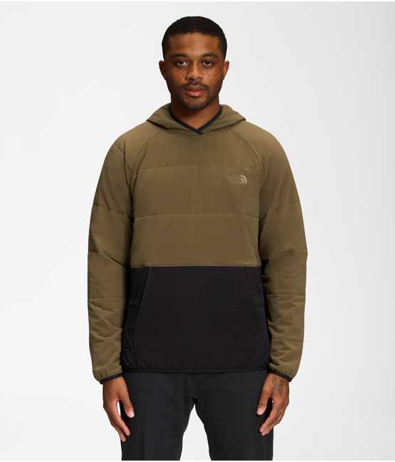 Men’s Mountain Sweatshirt Pullover