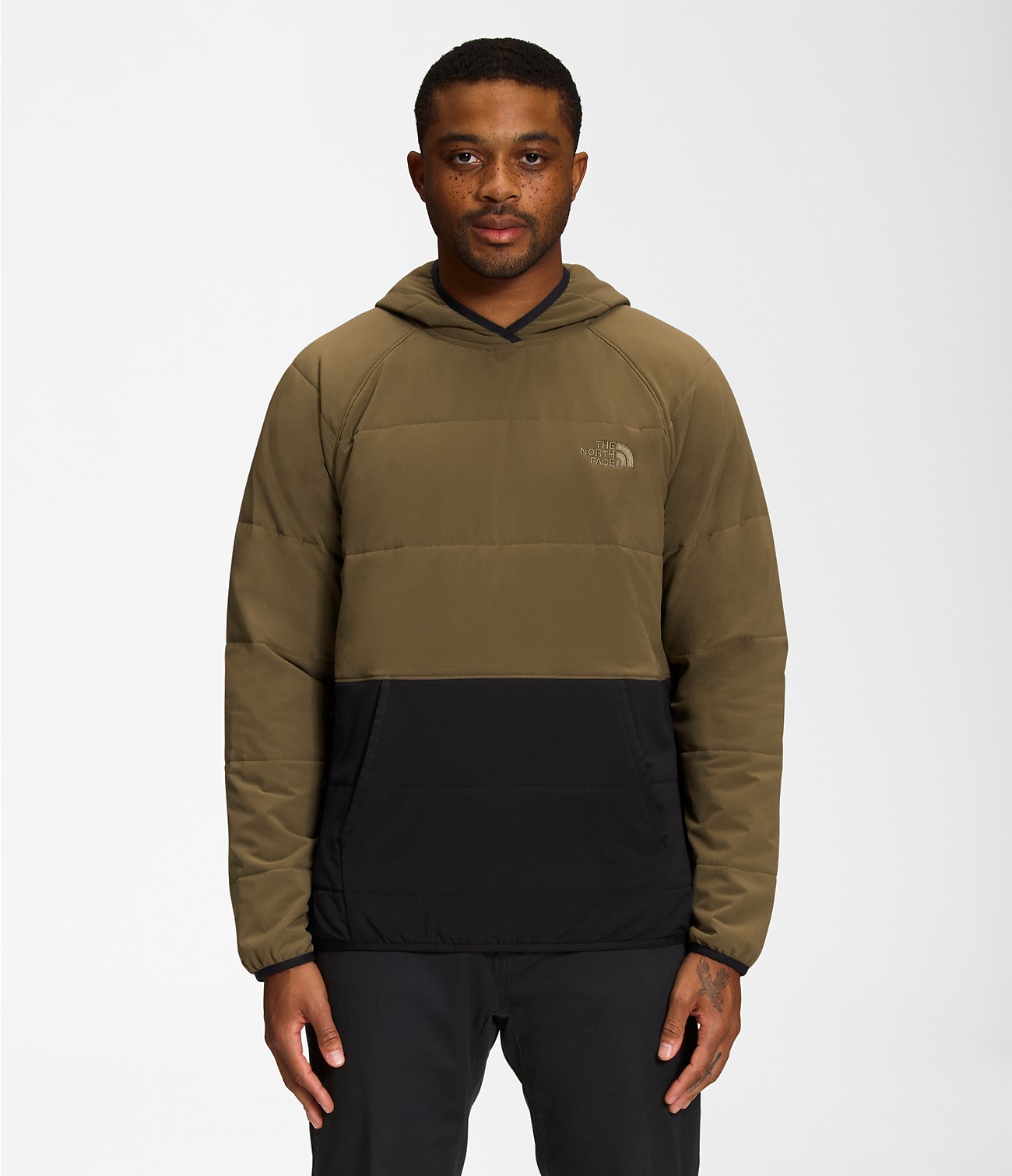 Men’s Mountain Sweatshirt Pullover