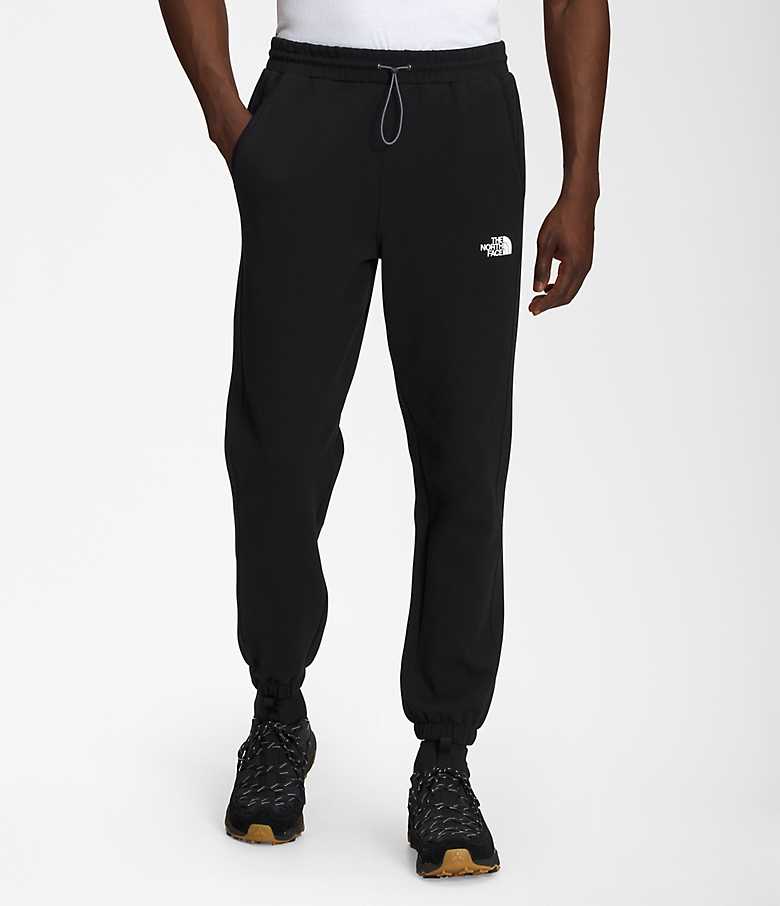 The North Face M Tech Woven Pant Black On Garmentory | lupon.gov.ph
