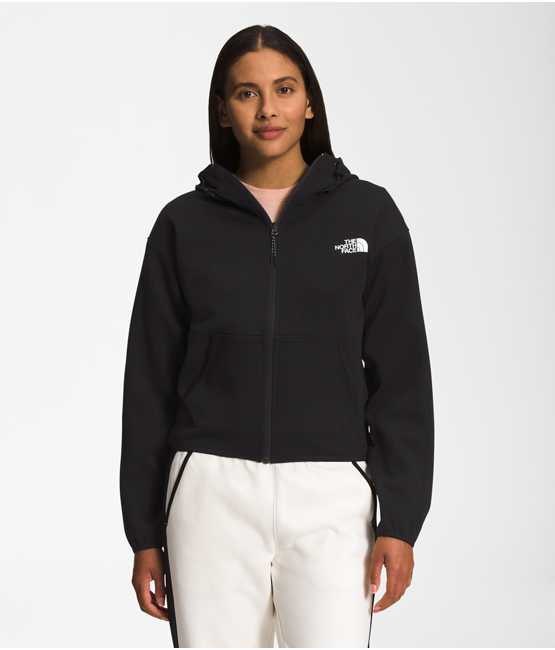 Women's Full Zip Fleece Jackets | The North Face